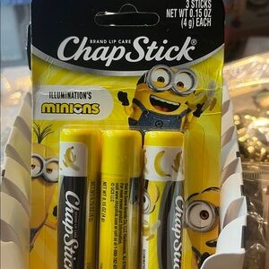 Chap Sticks